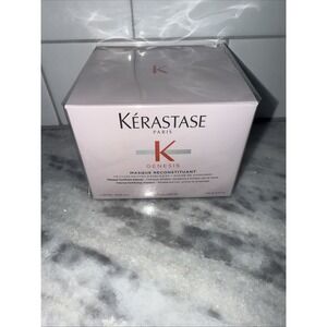 Kerastase Genesis Masque Reconstituant Hair Mask 200ml / 6.8oz AUTHENTIC